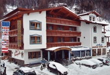 Poza Hotel Rosengarten 4*